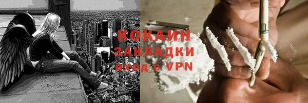 ALPHA PVP Костерёво